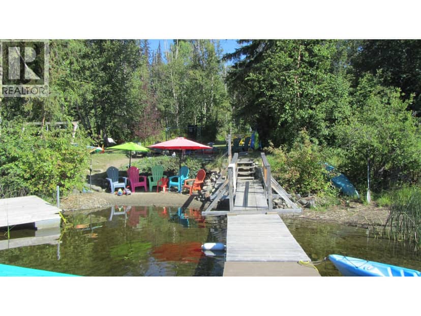 2729 EAGLE CREEK ROAD, Canim Lake, photo 6