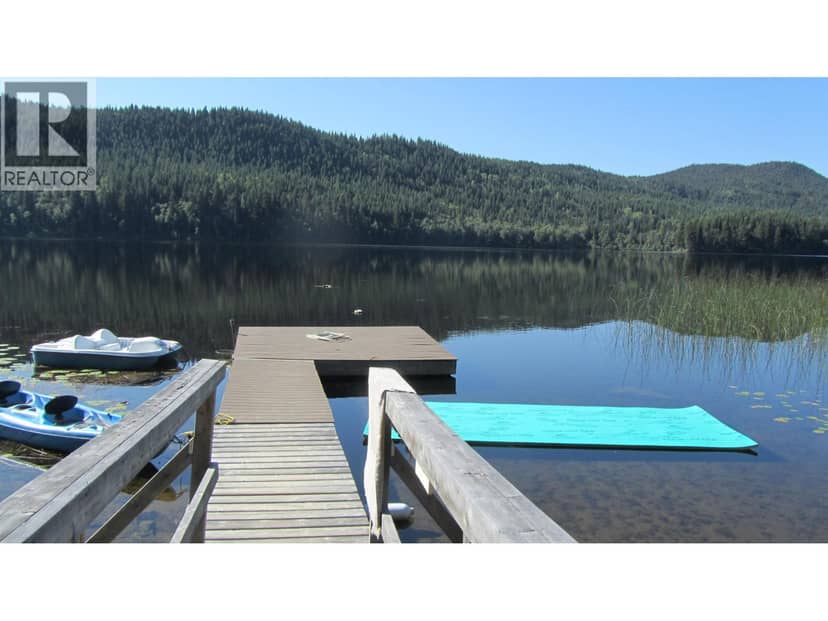 2729 EAGLE CREEK ROAD, Canim Lake, photo 8