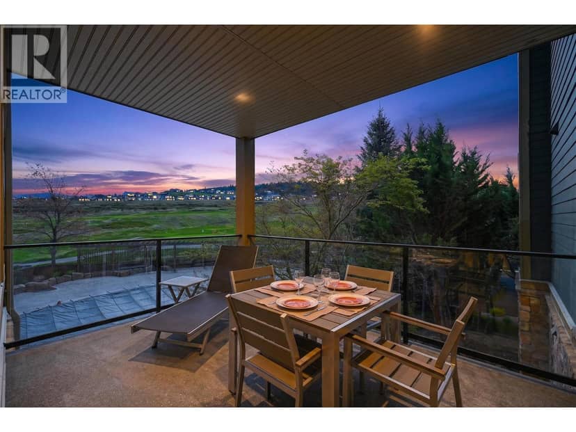 101 Village Centre Court Unit# 232 Lot# 6, Vernon