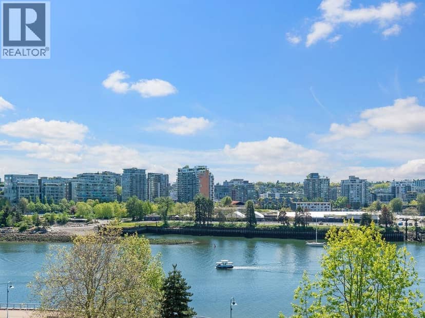801 980 COOPERAGE WAY, Vancouver, photo 2