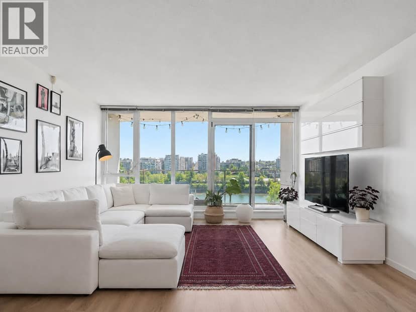 801 980 COOPERAGE WAY, Vancouver, photo 3