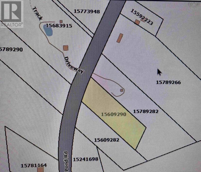 LOT 8 Mill Pond Road — photo 4 of 4