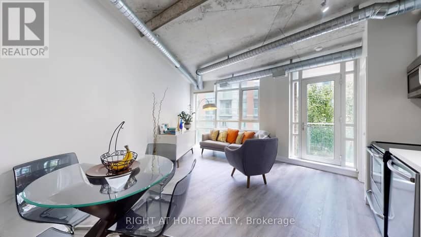 415 - 170 Sudbury Street — photo 2 of 24