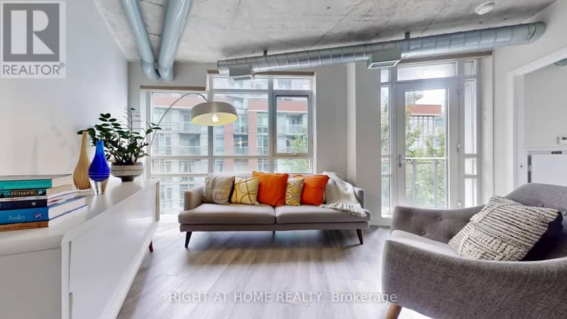 415 - 170 Sudbury Street — photo 3 of 24