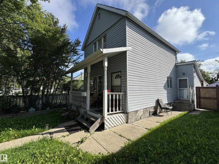 11147 97 ST NW, Edmonton