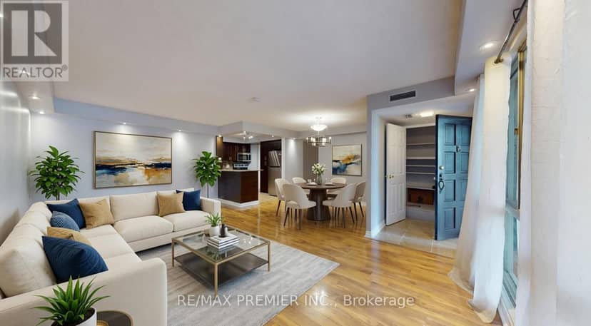 51 - 1250 Mississauga Valley Boulevard — photo 3 of 20