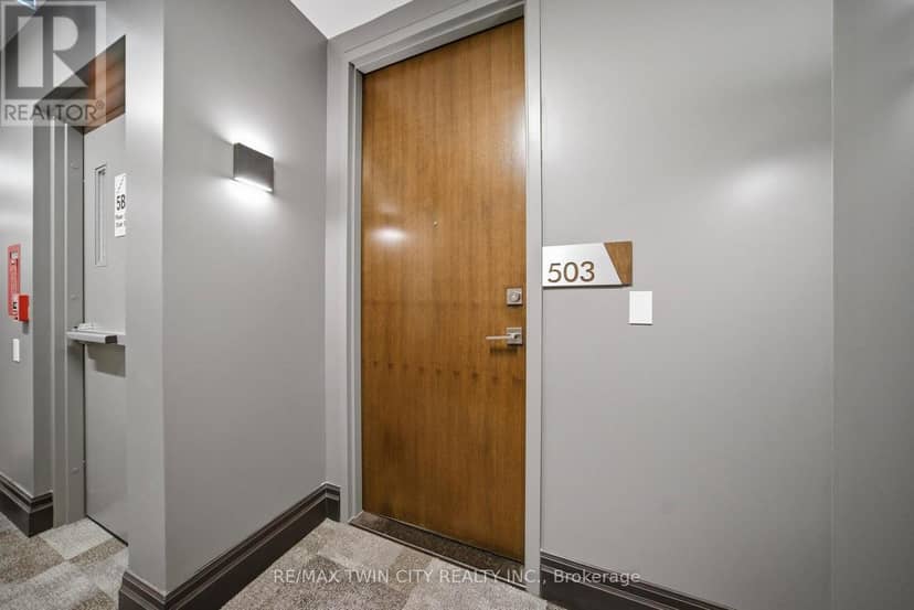 503 - 101 Locke Street S — photo 3 of 36