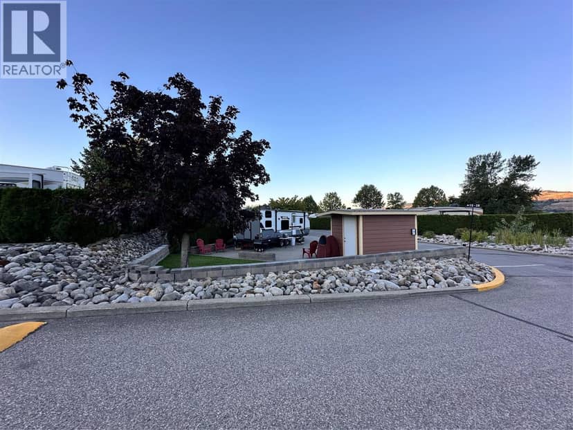 8000 Highland Road Lot# 15, Vernon