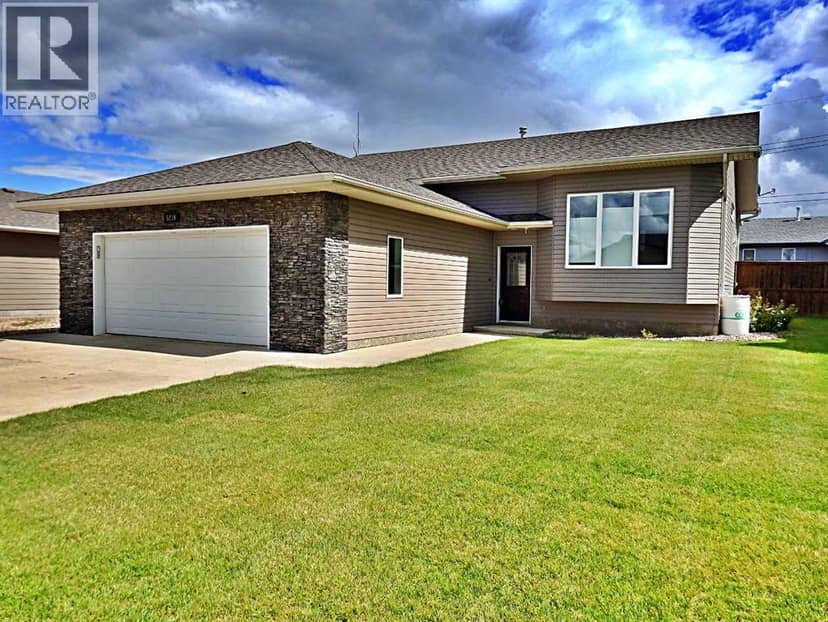 5239 64 Street, Vermilion