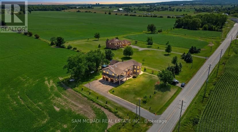 3136 Lower Base Line W, Milton