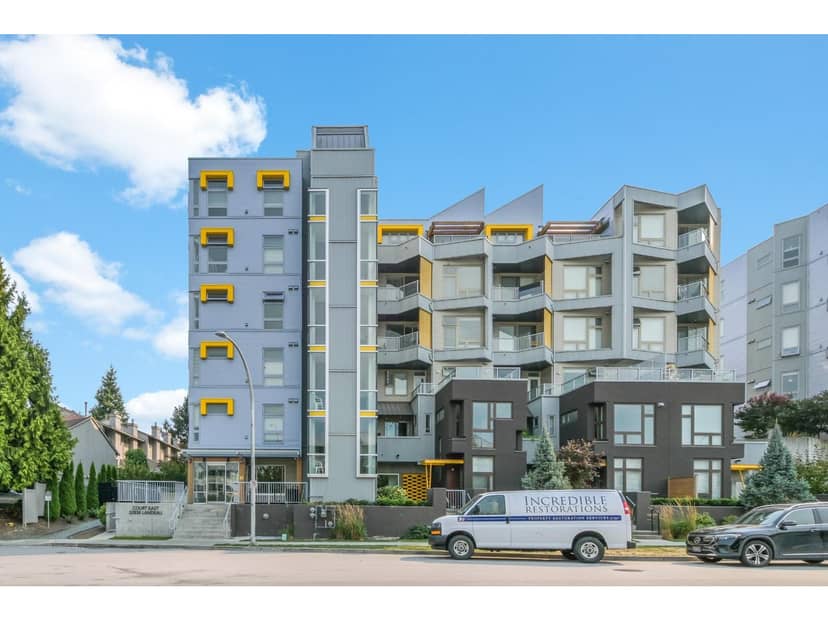 313 32838 LANDEAU PLACE, Abbotsford