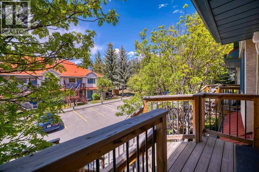 114, 1720 Bow Valley Trail, Canmore, photo 3