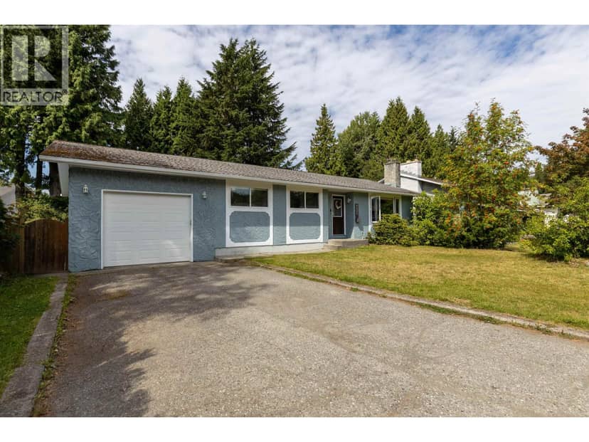 4121 SKOGLUND STREET, Terrace, photo 3