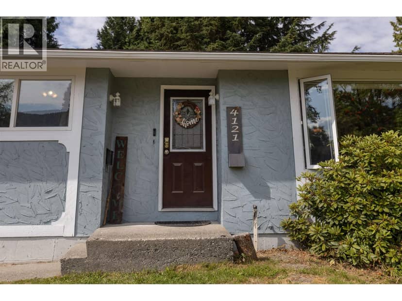 4121 SKOGLUND STREET, Terrace, photo 4