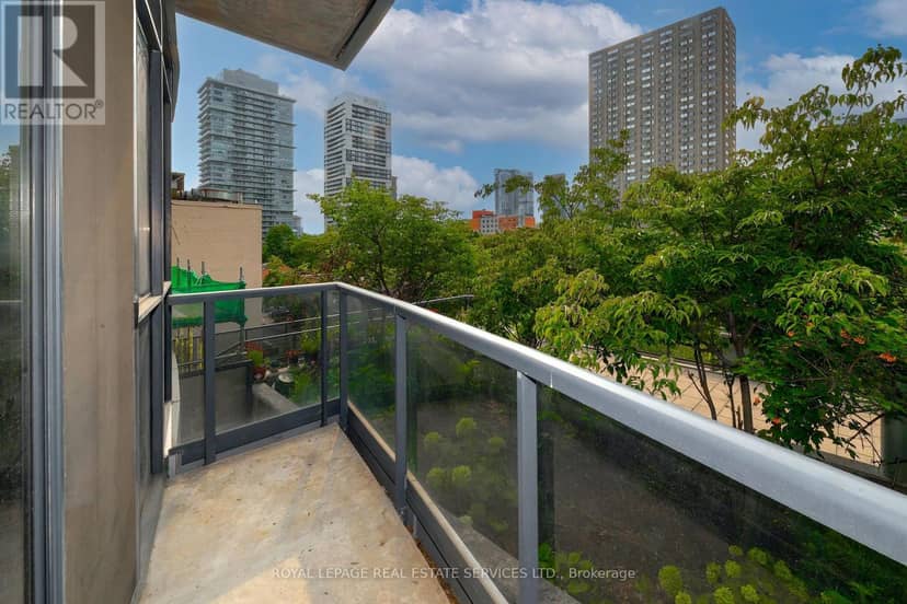 603 - 25 Carlton Street — photo 14 of 14
