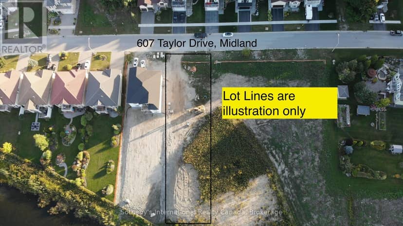607 Taylor Drive — photo 4 of 7