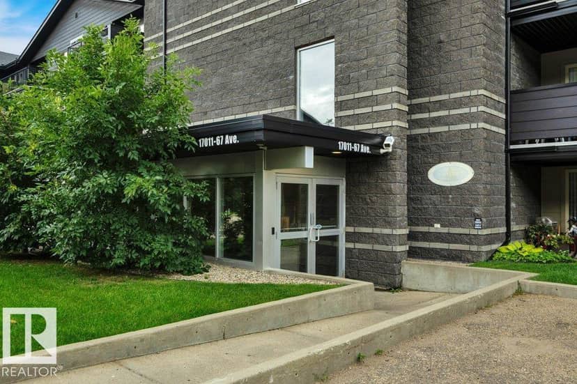 #122 17011 67 AV NW, Edmonton, photo 2