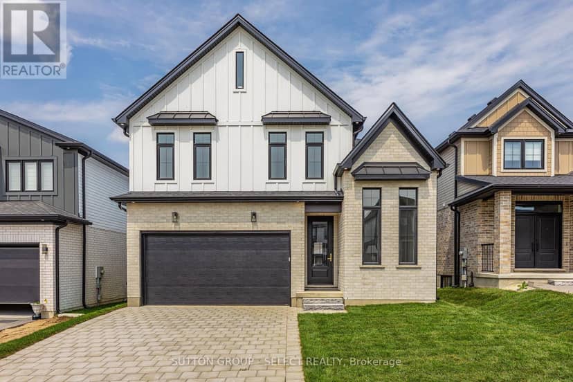 1906 Fountain Grass Drive, London South