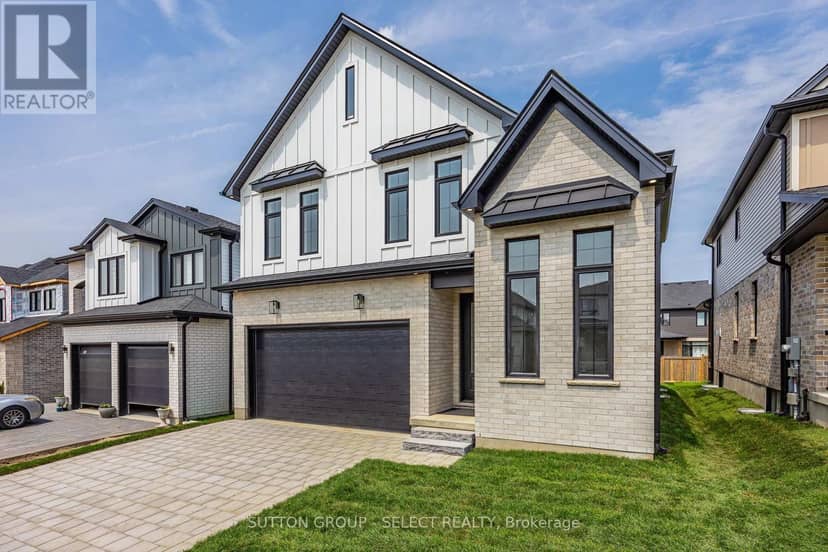 1906 Fountain Grass Drive, London South, photo 2
