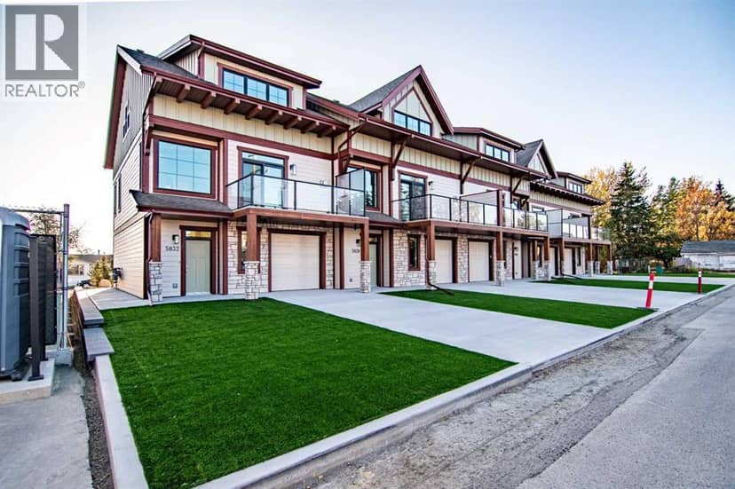 5026 48 Street, Rocky Mountain House, photo 5