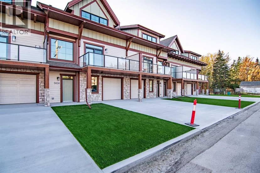 5026 48 Street, Rocky Mountain House, photo 6