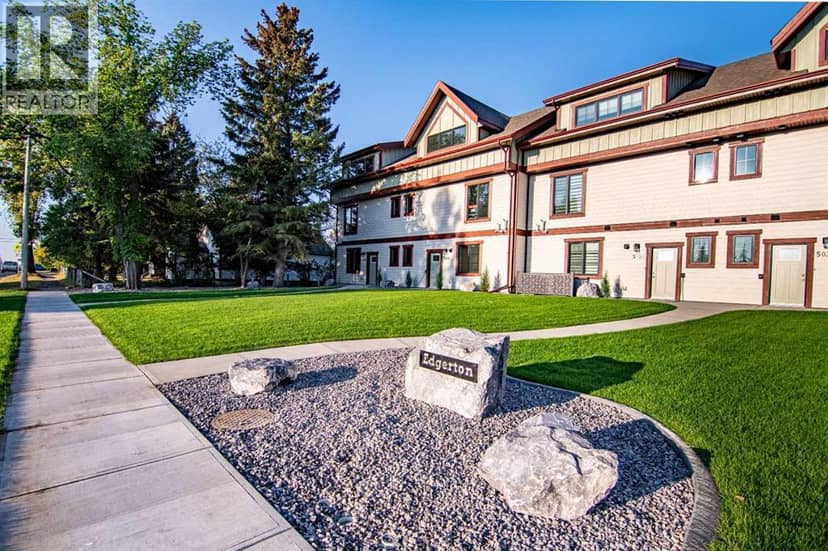5026 48 Street, Rocky Mountain House