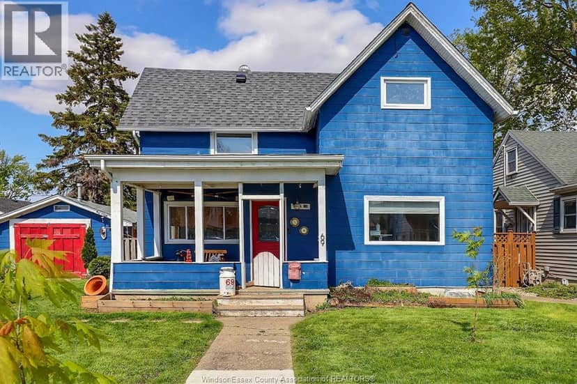 69 Irwin — photo 1 of 21