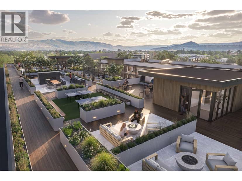 1281 Pridham Avenue Unit# 106 Lot# 6, Kelowna