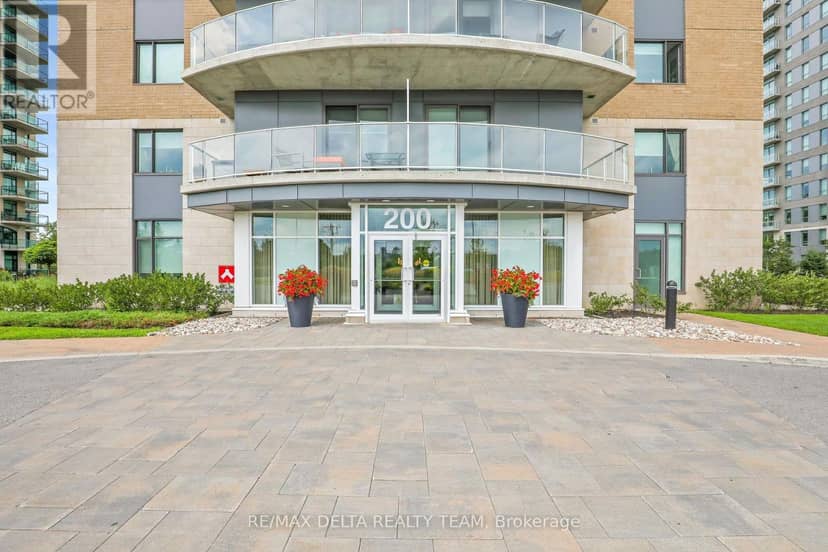 1401 - 200 Inlet Private, Ottawa, photo 3