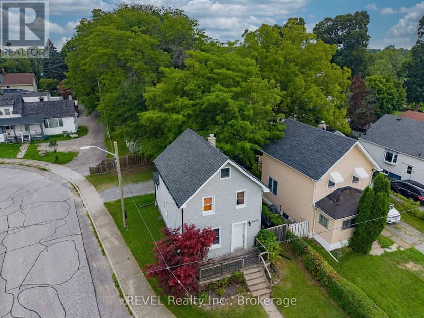 4317 Buttrey Street, Niagara Falls, photo 2