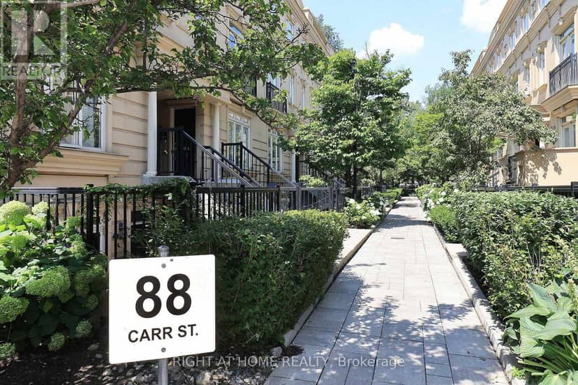 19 - 88 Carr Street — photo 25 of 26