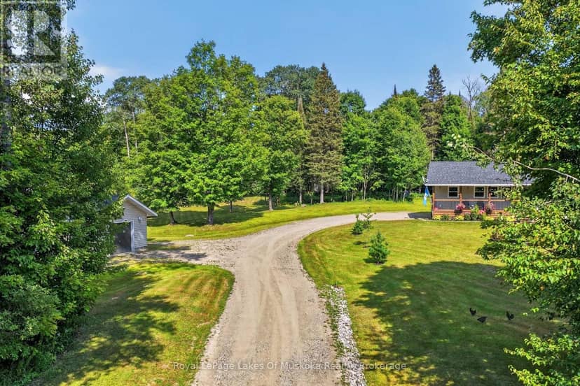 400 Chetwynd Road, Armour, photo 3