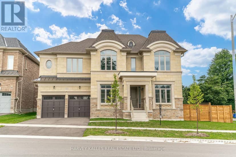 6 Dennis Reed Court — photo 1 of 40