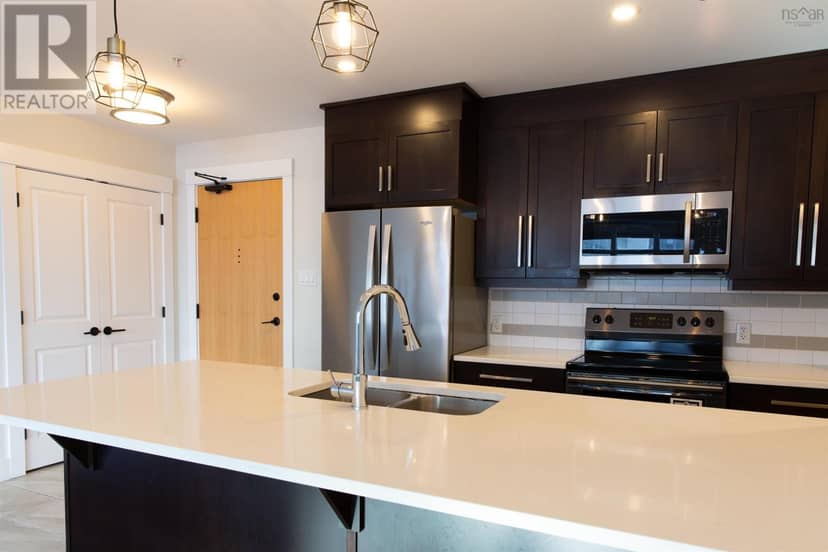 302 1990 Vernon Street, Halifax Peninsula, photo 2