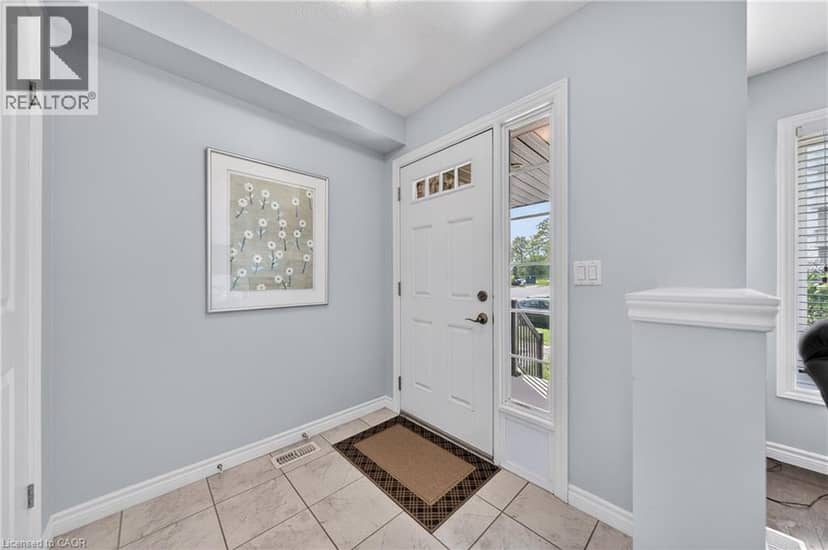 635 SAGINAW Parkway Unit# 35, Cambridge, photo 4