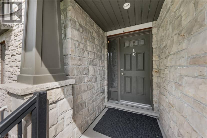 635 SAGINAW Parkway Unit# 35, Cambridge, photo 3
