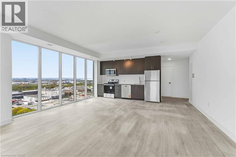 2782 BARTON Street E Unit# 1406 — photo 3 of 22