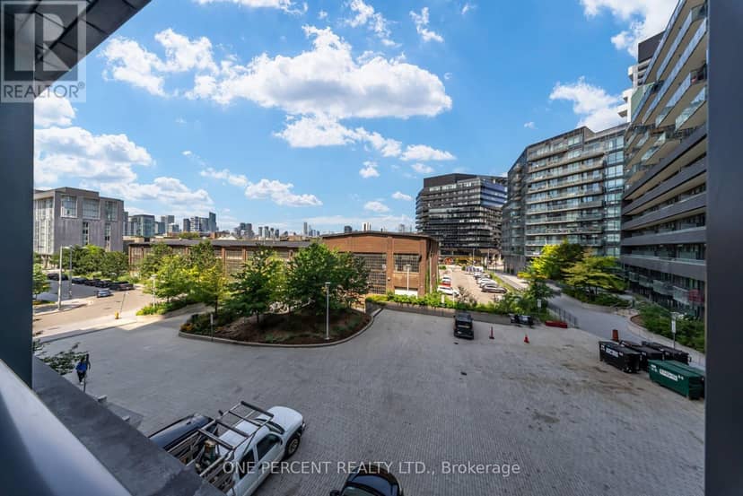S217 - 120 Bayview Avenue — photo 21 of 31