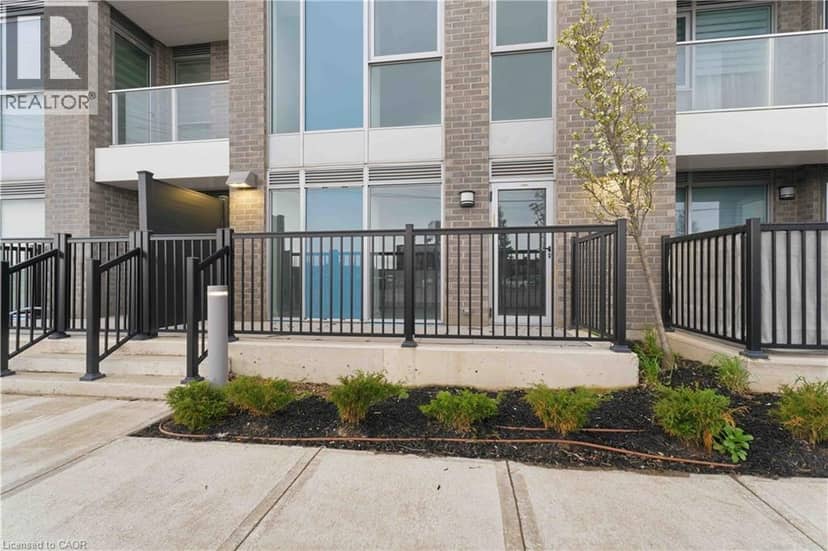 2782 BARTON Street E Unit# 108 — photo 20 of 25
