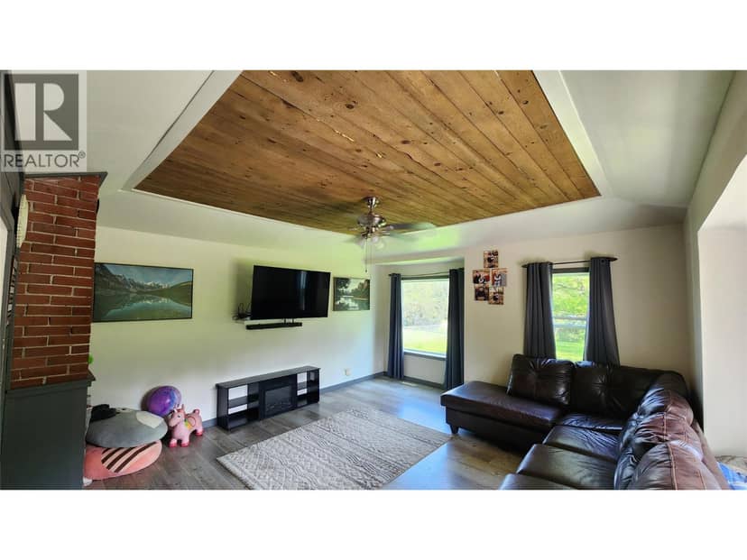 13287 Linklater Lane, Pouce Coupe, photo 3