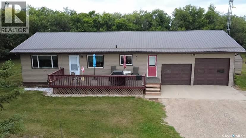 Tisdale Acreage — photo 1 of 40