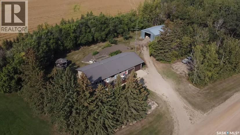 Tisdale Acreage — photo 2 of 40