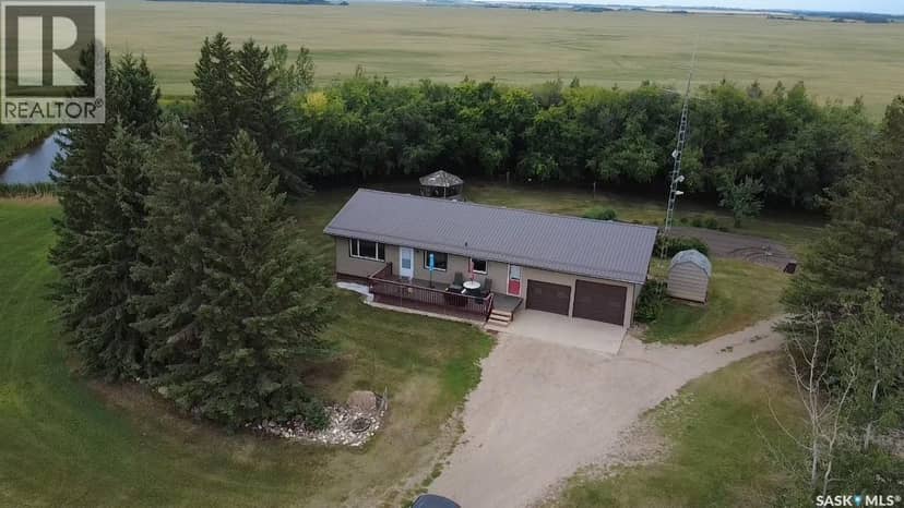 Tisdale Acreage — photo 3 of 40