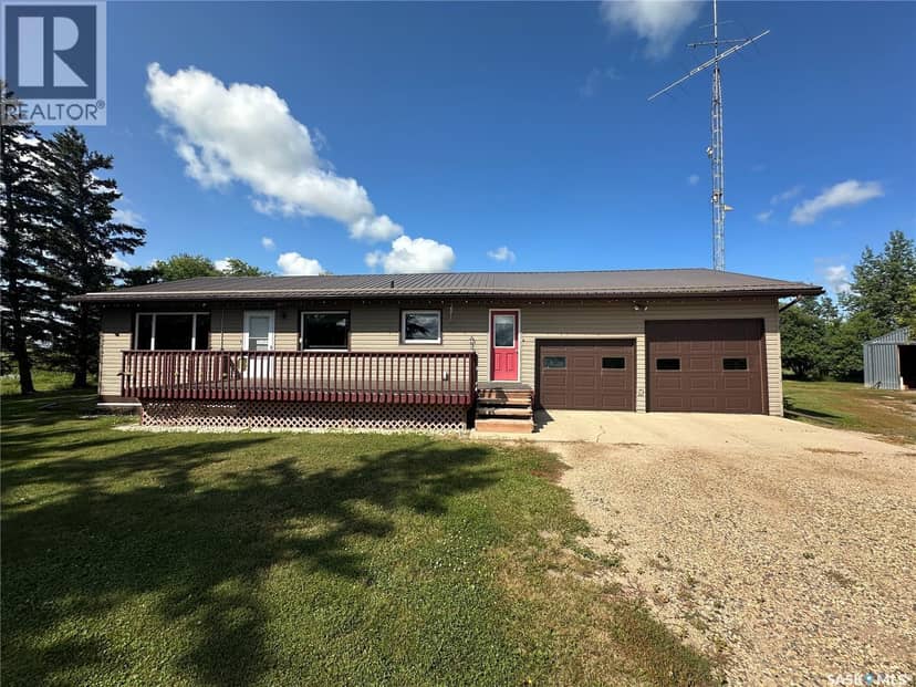 Tisdale Acreage — photo 32 of 40