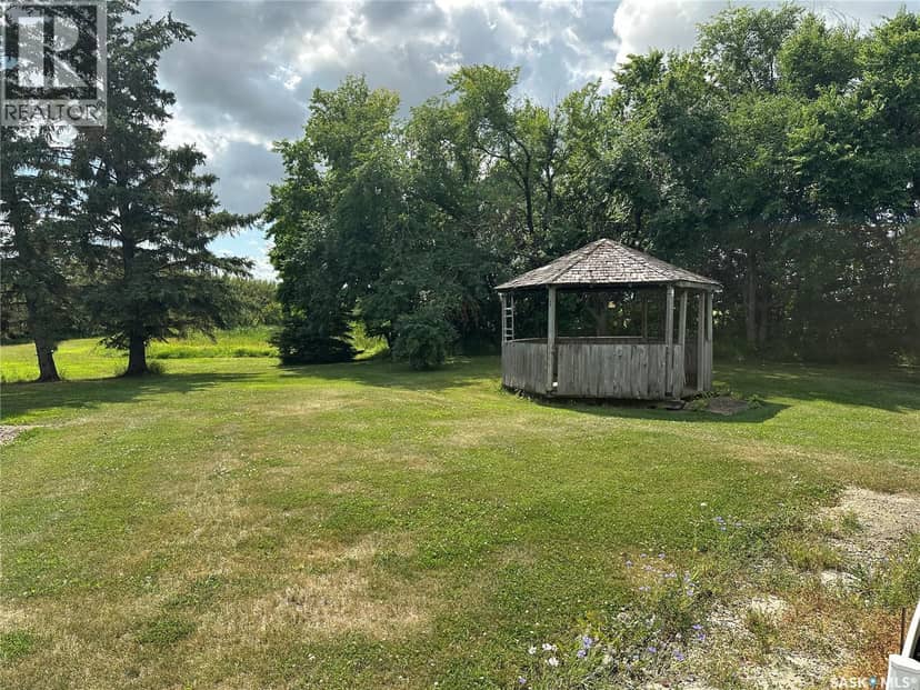 Tisdale Acreage — photo 39 of 40