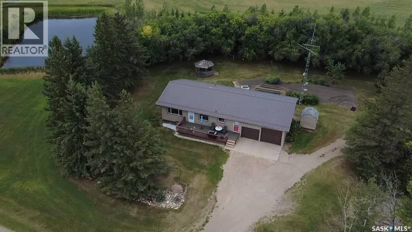 Tisdale Acreage — photo 40 of 40