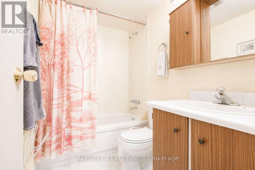 1402 - 45 Silver Springs Boulevard — photo 16 of 33