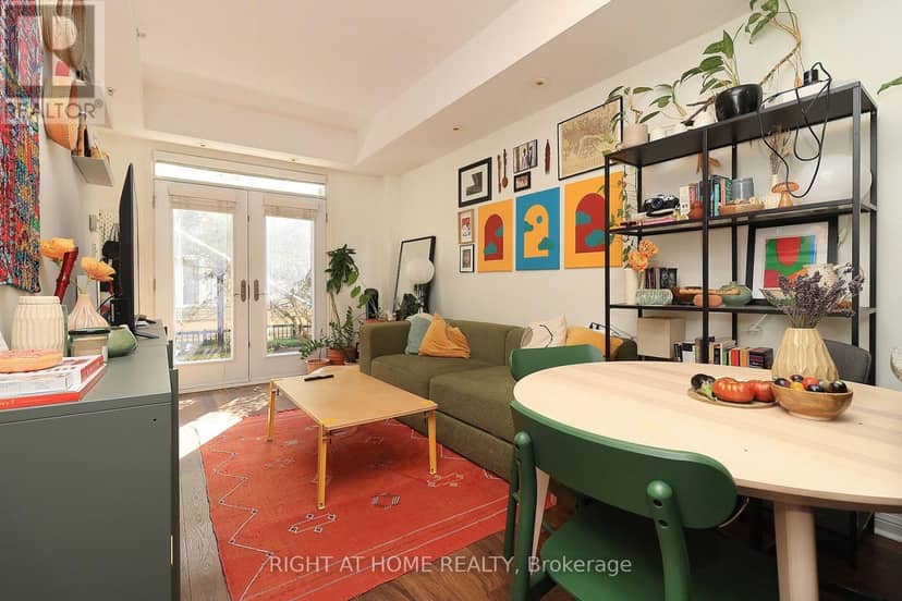 TH12 - 78 Carr Street — photo 5 of 25