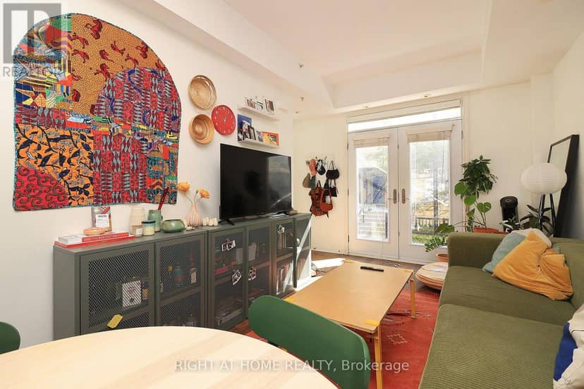 TH12 - 78 Carr Street — photo 6 of 25