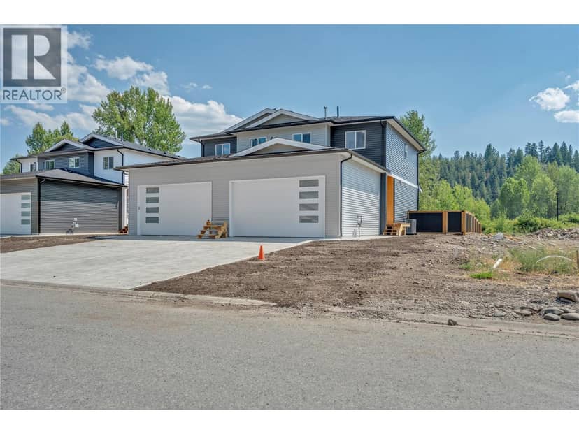 526 Similkameen Ave, Princeton